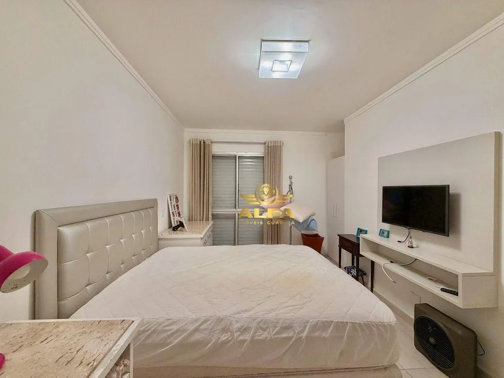 Apartamento, 4 quartos, 135 m² - Foto 10