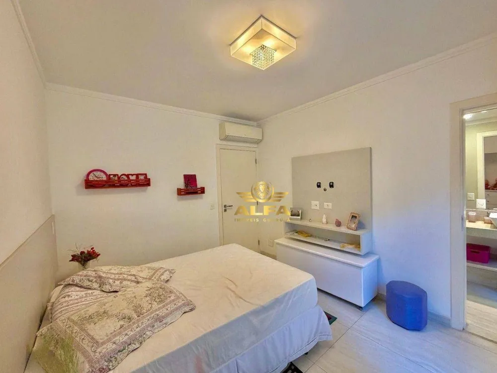 Apartamento, 4 quartos, 135 m² - Foto 9