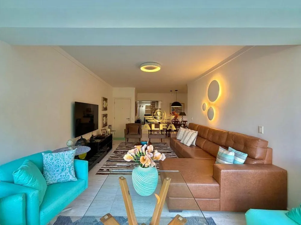 Apartamento, 4 quartos, 135 m² - Foto 6