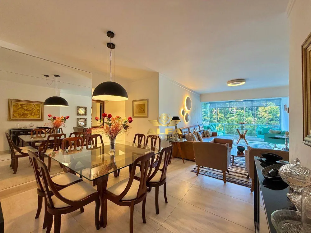 Apartamento, 4 quartos, 135 m² - Foto 1