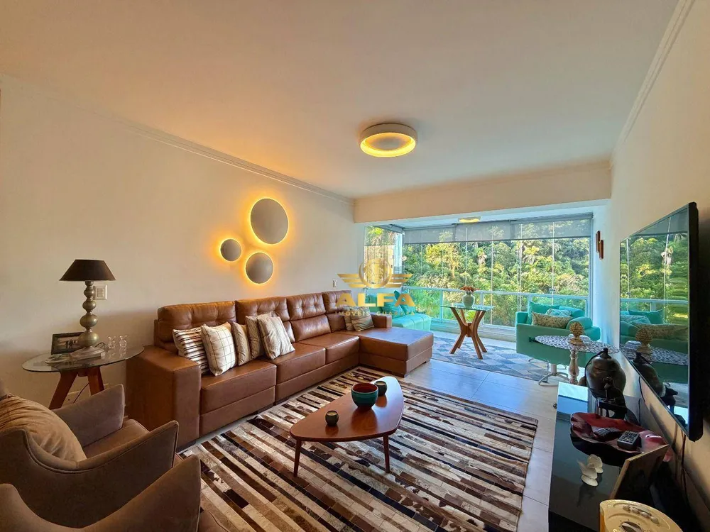 Apartamento, 4 quartos, 135 m² - Foto 4