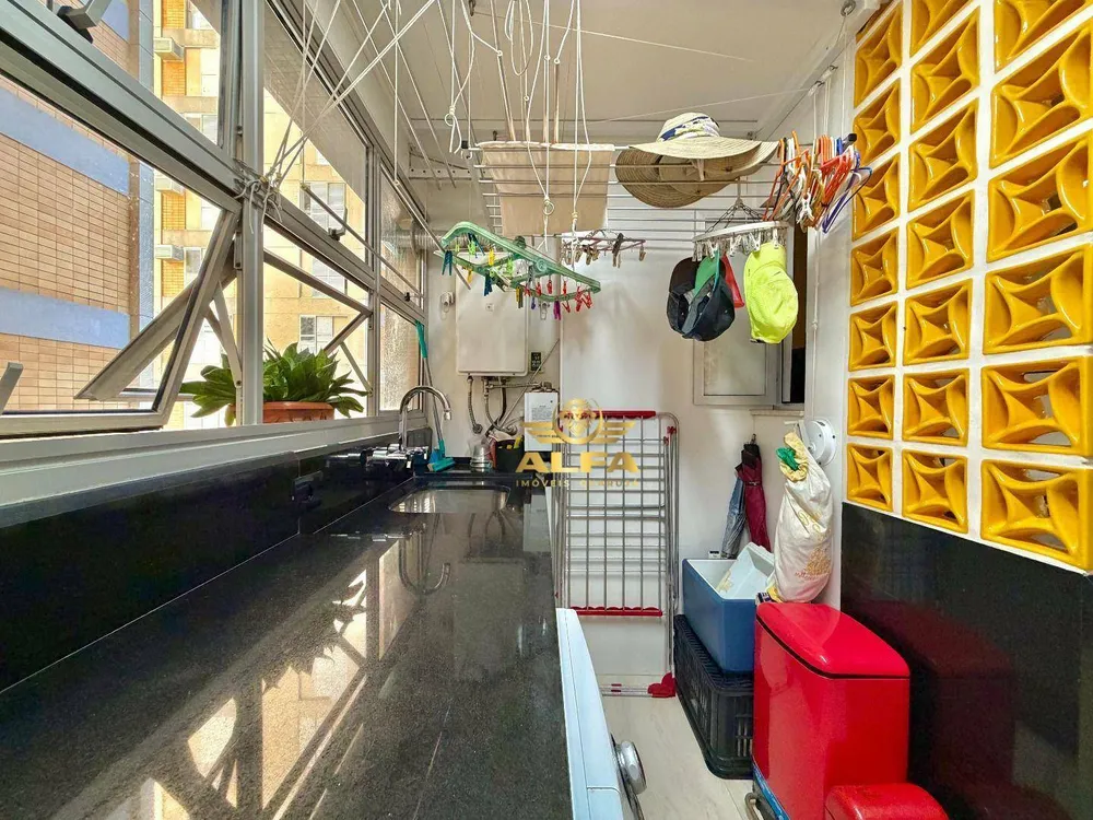 Apartamento, 4 quartos, 135 m² - Foto 12