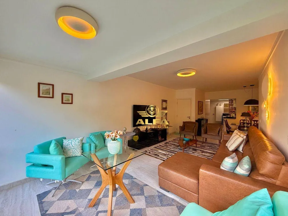Apartamento, 4 quartos, 135 m² - Foto 7