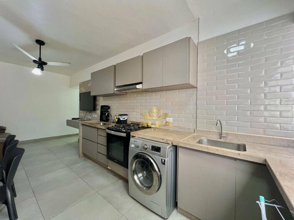 Apartamento à venda com 2 quartos, 54m² - Foto 7