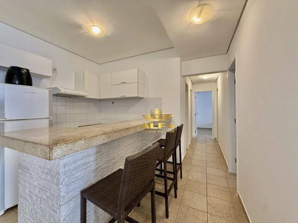 Apartamento, 3 quartos, 110 m² - Foto 3