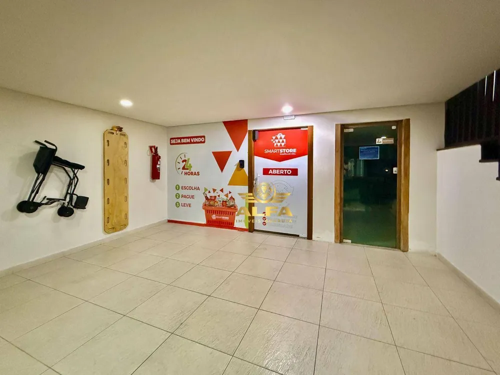 Apartamento, 3 quartos, 110 m² - Foto 1