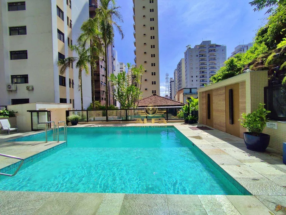 Apartamento, 4 quartos, 137 m² - Foto 10