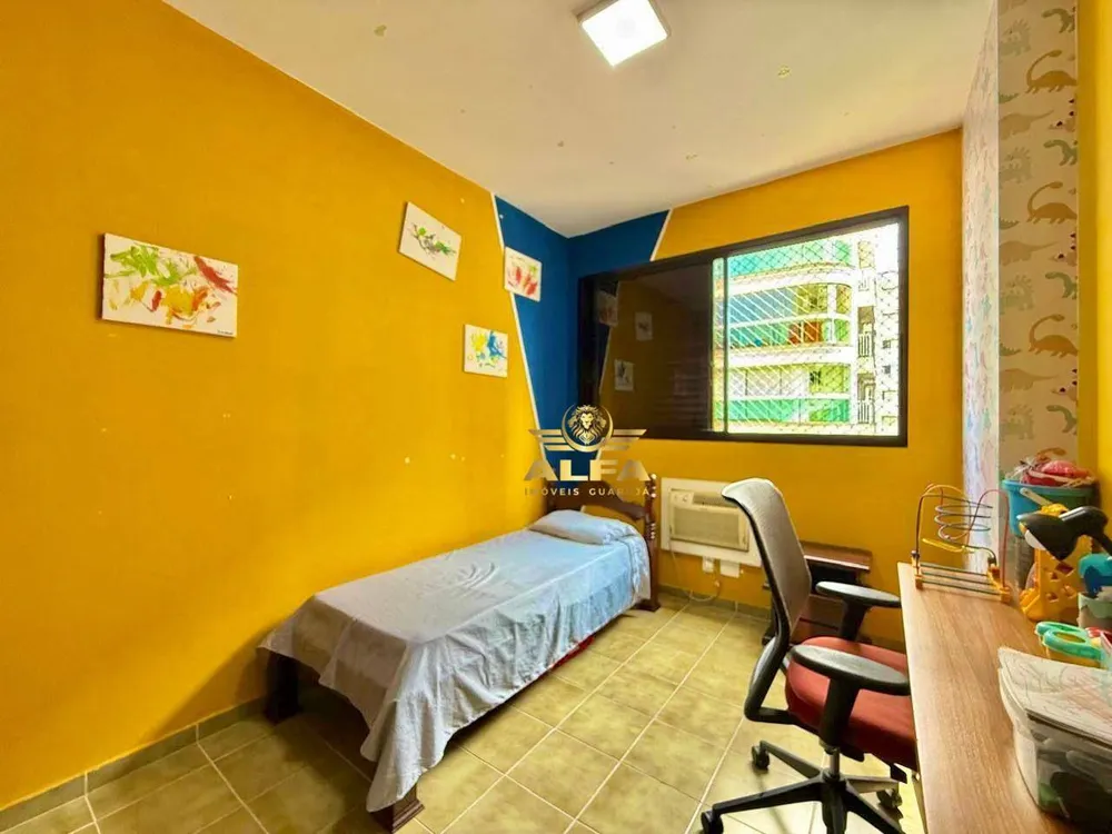 Apartamento, 4 quartos, 137 m² - Foto 6