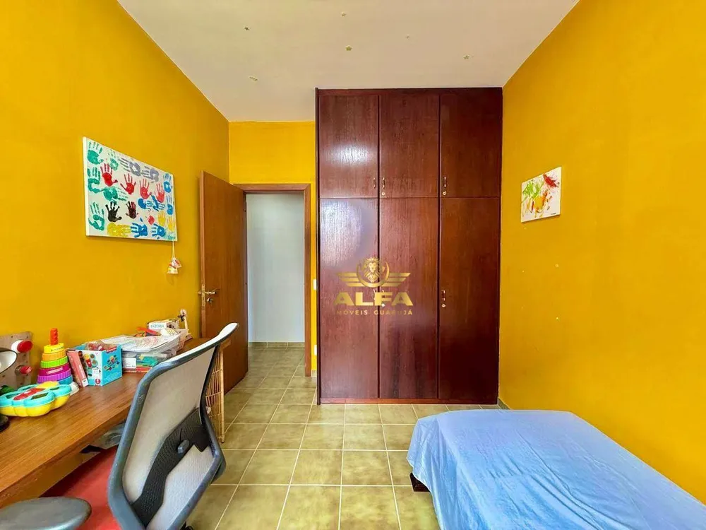 Apartamento, 4 quartos, 137 m² - Foto 5