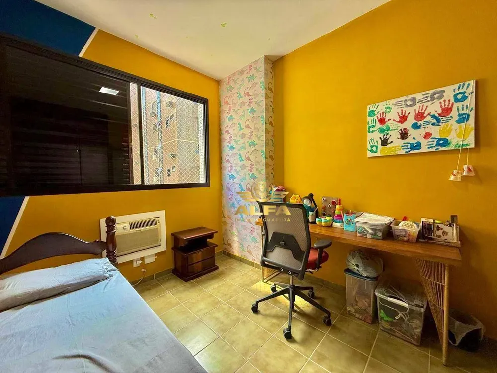 Apartamento, 4 quartos, 137 m² - Foto 4
