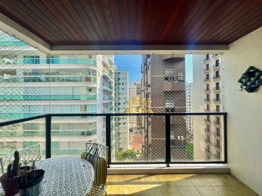 Apartamento, 4 quartos, 137 m² - Foto 2