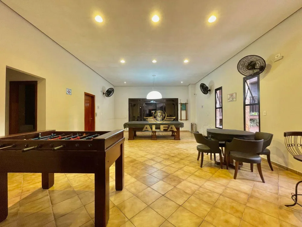 Apartamento, 4 quartos, 137 m² - Foto 12