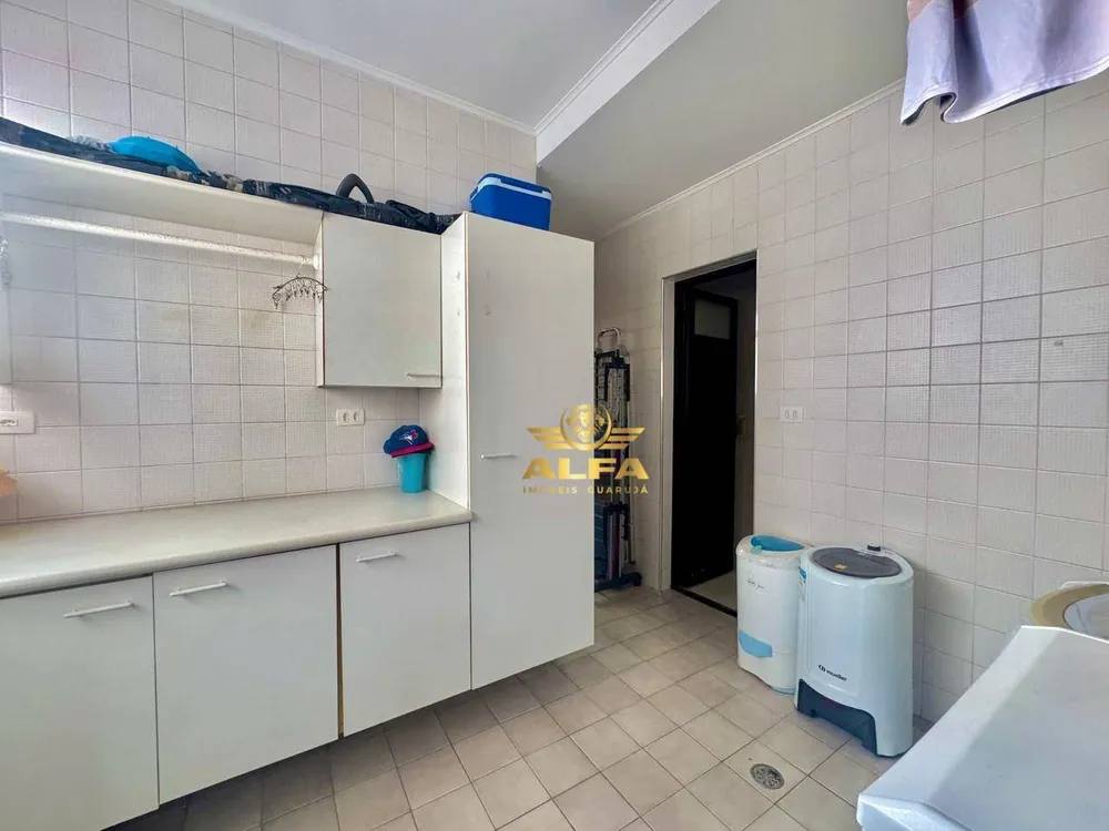 Apartamento, 4 quartos, 137 m² - Foto 7