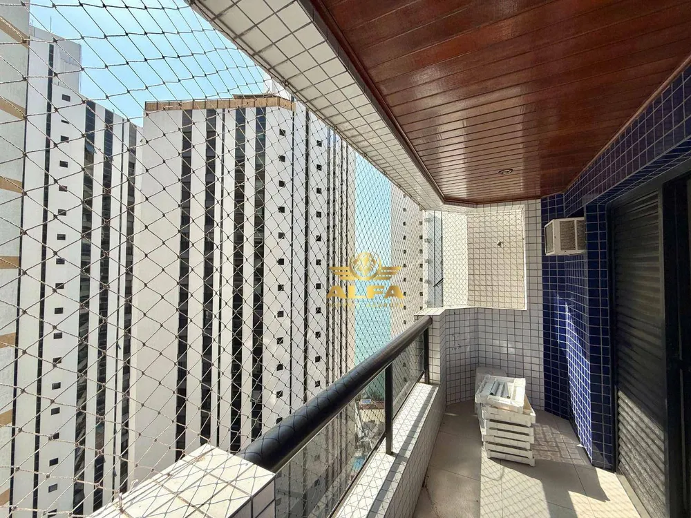 Apartamento, 2 quartos, 70 m² - Foto 4