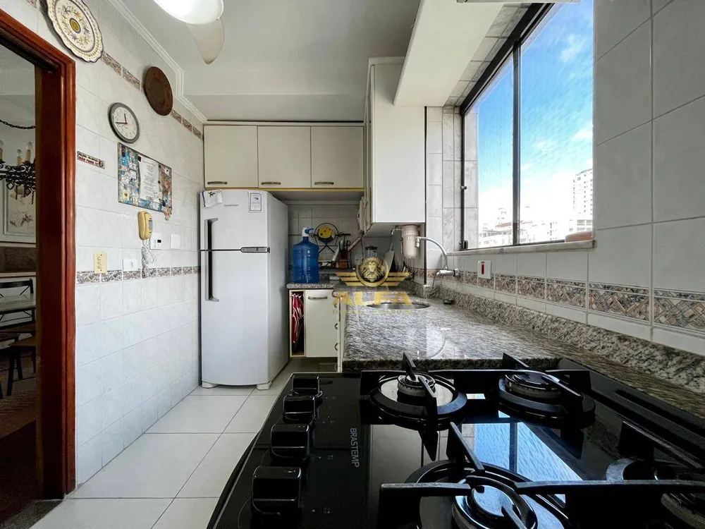 Apartamento, 4 quartos, 145 m² - Foto 11