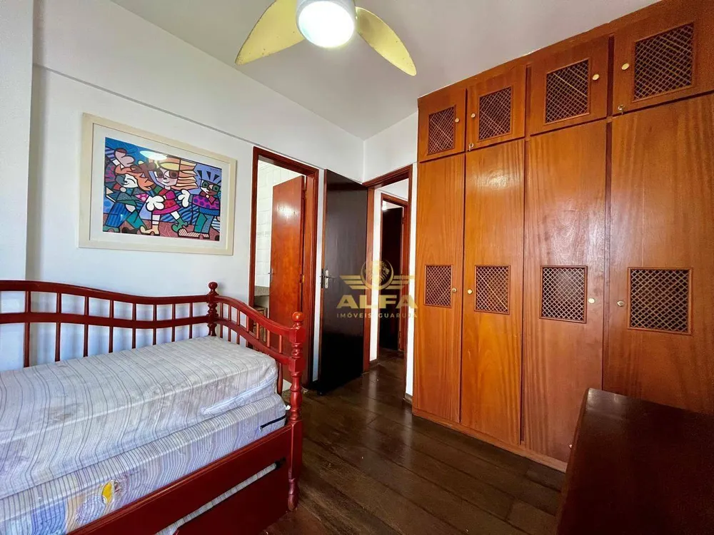Apartamento, 4 quartos, 145 m² - Foto 9