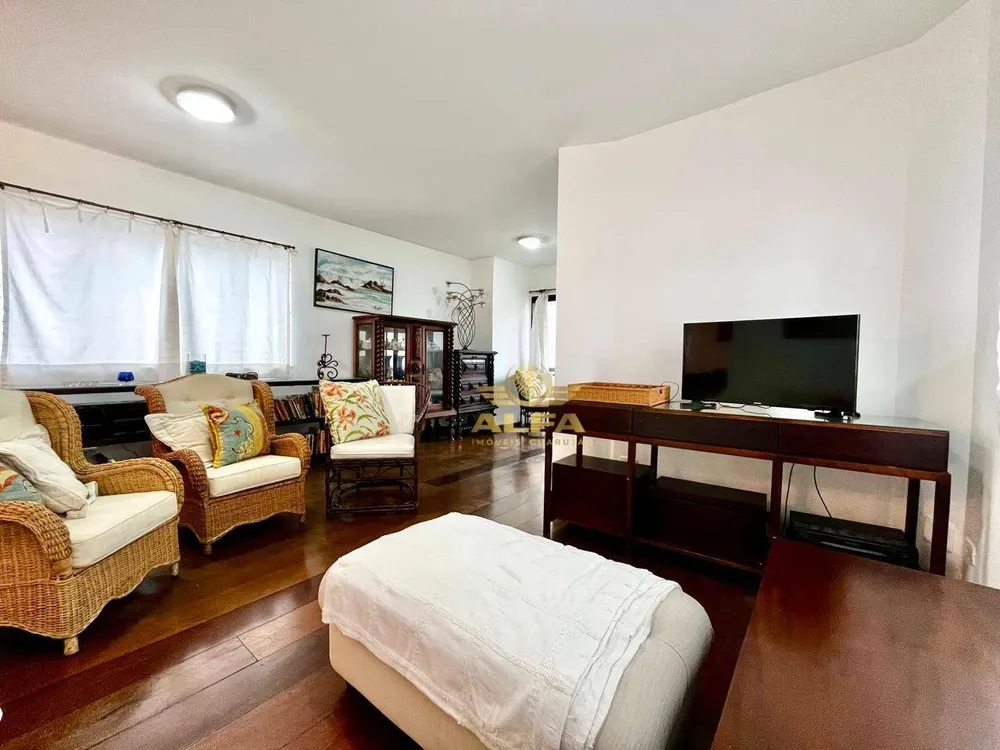 Apartamento, 4 quartos, 145 m² - Foto 5