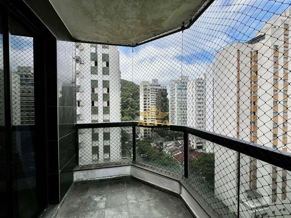 Apartamento à venda com 4 quartos, 145m² - Foto 2