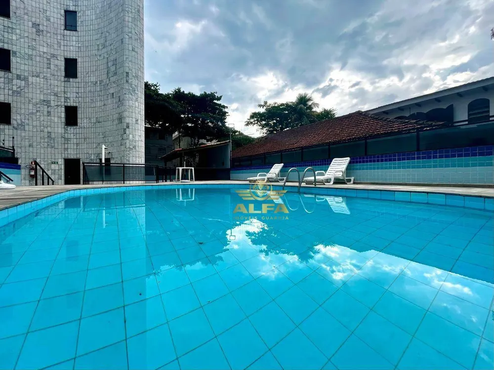 Apartamento, 4 quartos, 145 m² - Foto 12