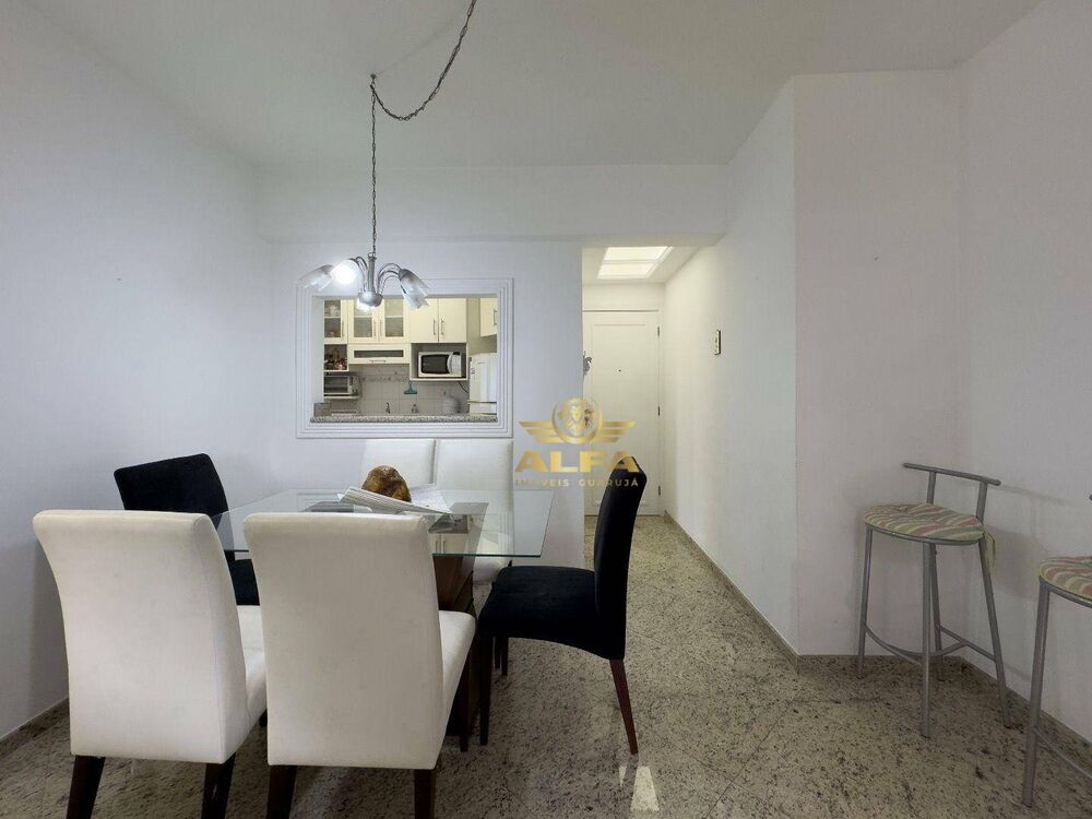 Apartamento, 3 quartos, 93 m² - Foto 1