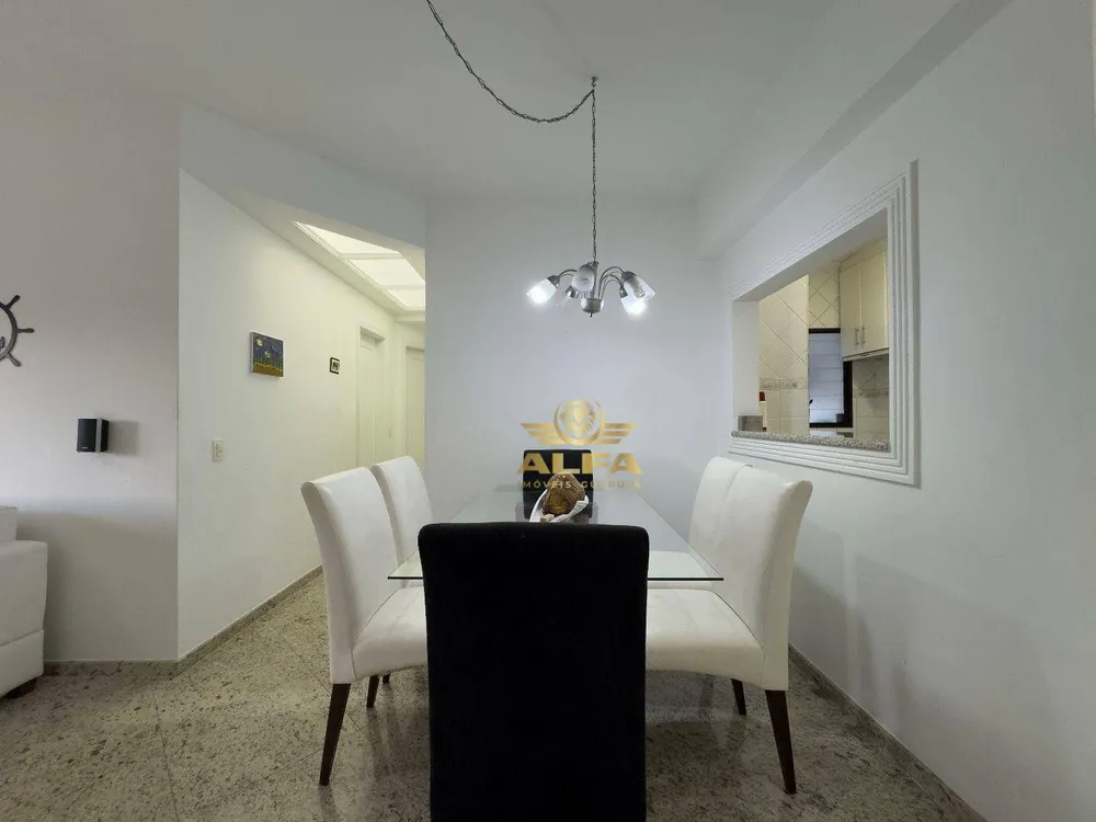 Apartamento, 3 quartos, 93 m² - Foto 2