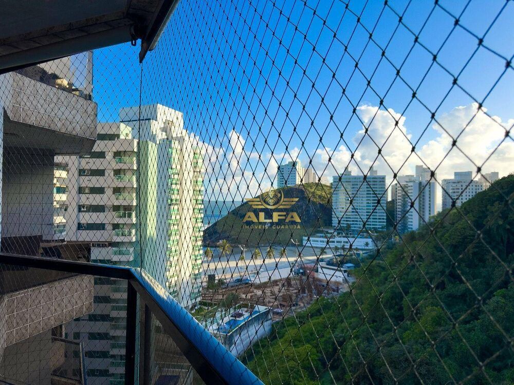 Apartamento, 3 quartos, 93 m² - Foto 2
