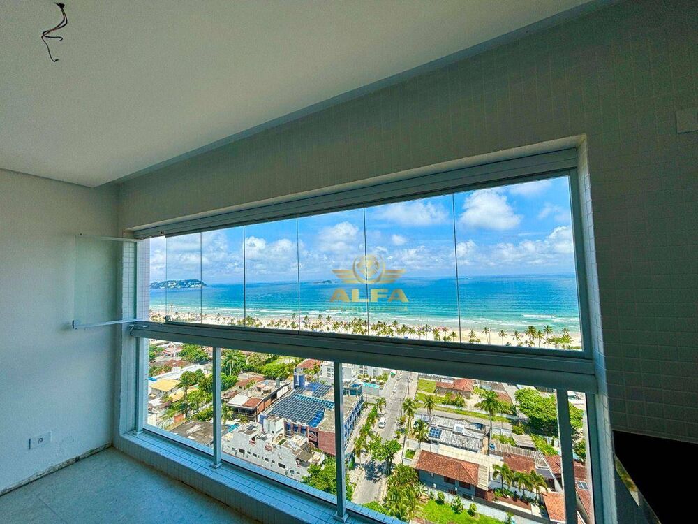 Apartamento, 2 quartos, 56 m² - Foto 2