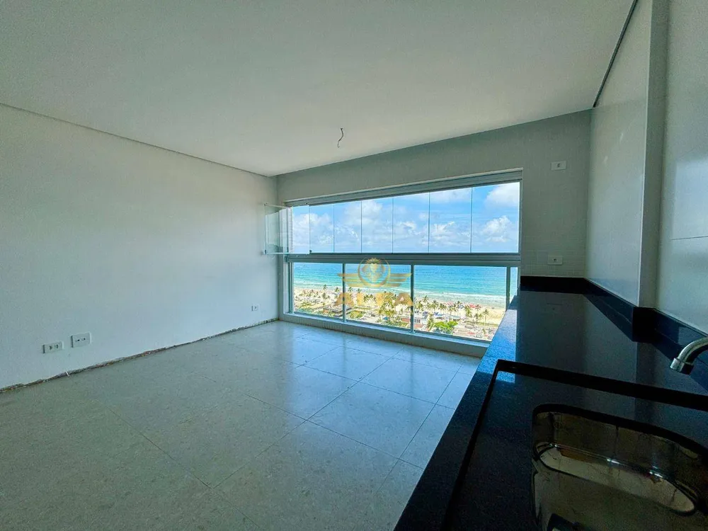 Apartamento, 2 quartos, 56 m² - Foto 3