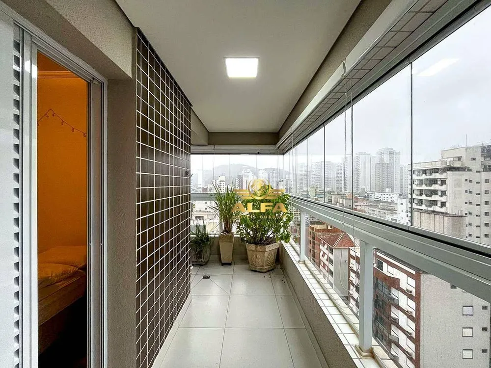 Apartamento, 3 quartos, 112 m² - Foto 3