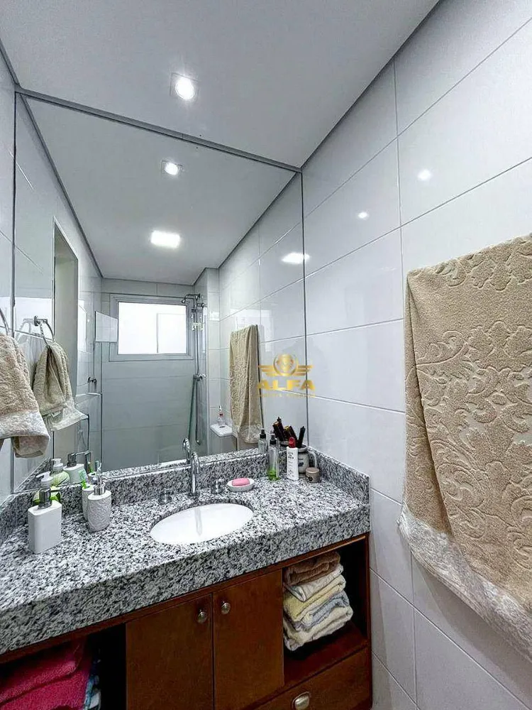 Apartamento, 3 quartos, 112 m² - Foto 2
