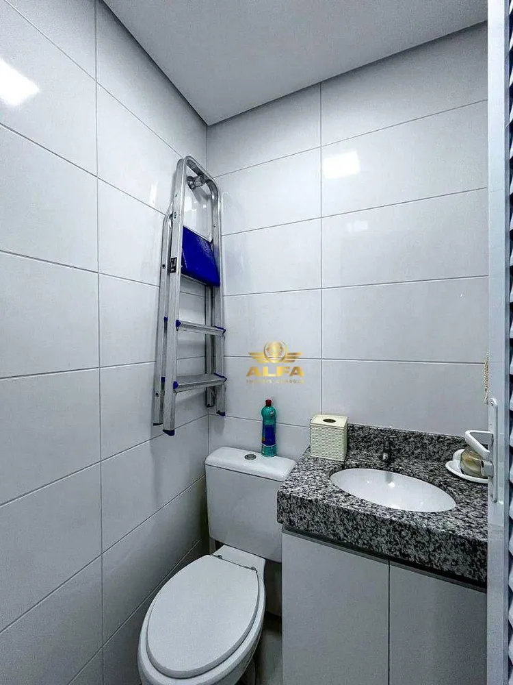 Apartamento, 3 quartos, 112 m² - Foto 4