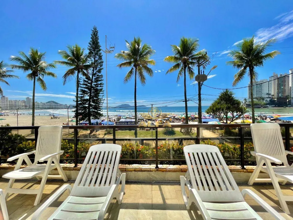 Apartamento, 3 quartos, 136 m² - Foto 8