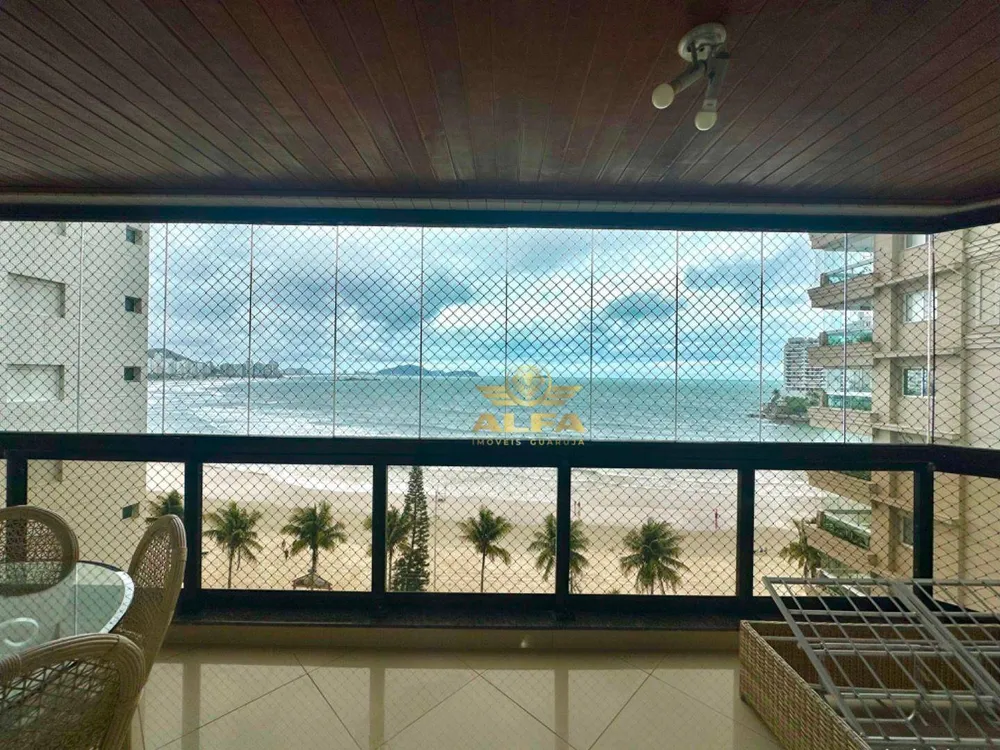 Apartamento, 3 quartos, 136 m² - Foto 2