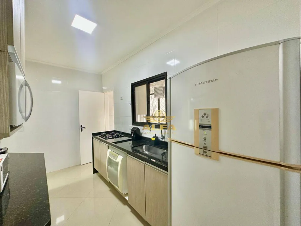 Apartamento, 3 quartos, 136 m² - Foto 6