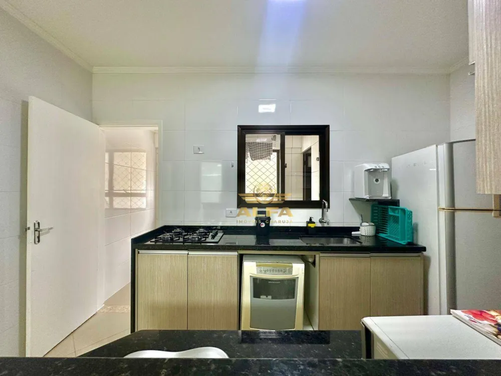 Apartamento, 3 quartos, 136 m² - Foto 5