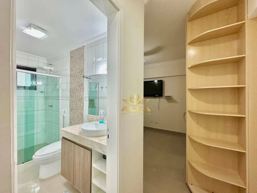 Apartamento, 3 quartos, 136 m² - Foto 3
