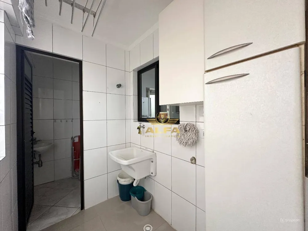 Apartamento, 3 quartos, 136 m² - Foto 7