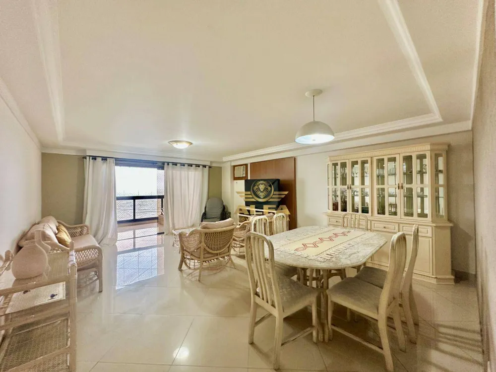 Apartamento, 3 quartos, 136 m² - Foto 1