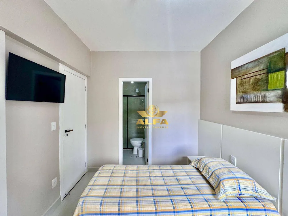 Apartamento, 3 quartos, 100 m² - Foto 4