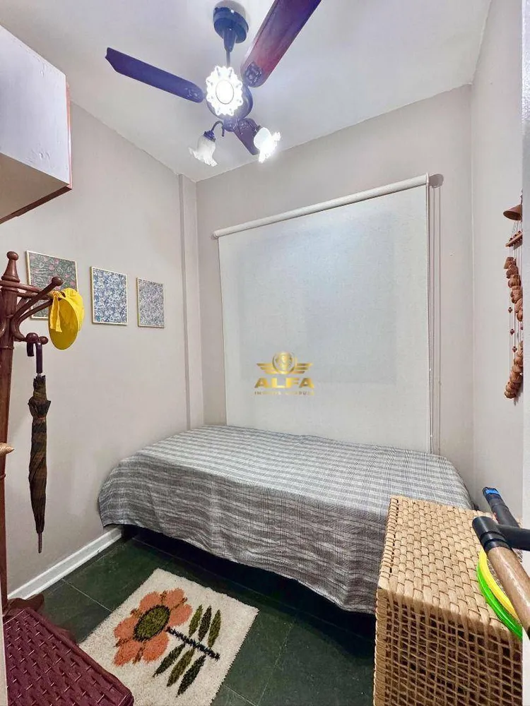 Apartamento, 3 quartos, 100 m² - Foto 1