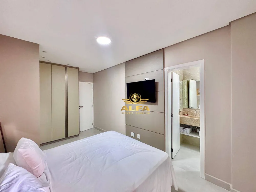 Apartamento, 3 quartos, 100 m² - Foto 4