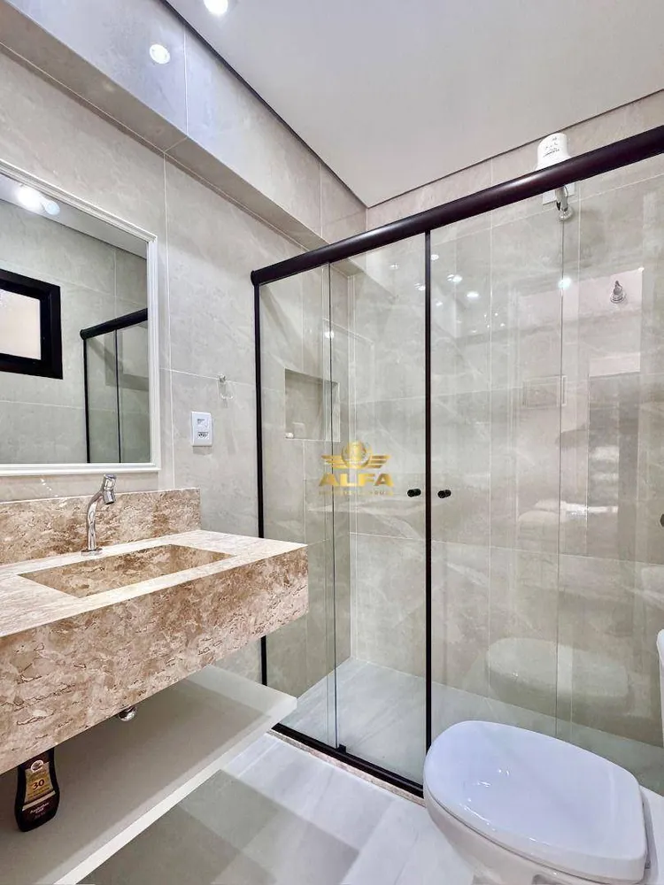 Apartamento, 3 quartos, 100 m² - Foto 2
