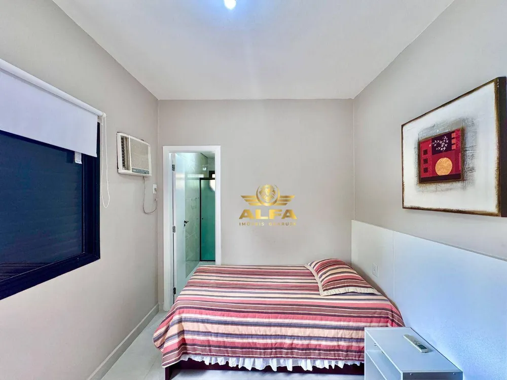 Apartamento, 3 quartos, 100 m² - Foto 3