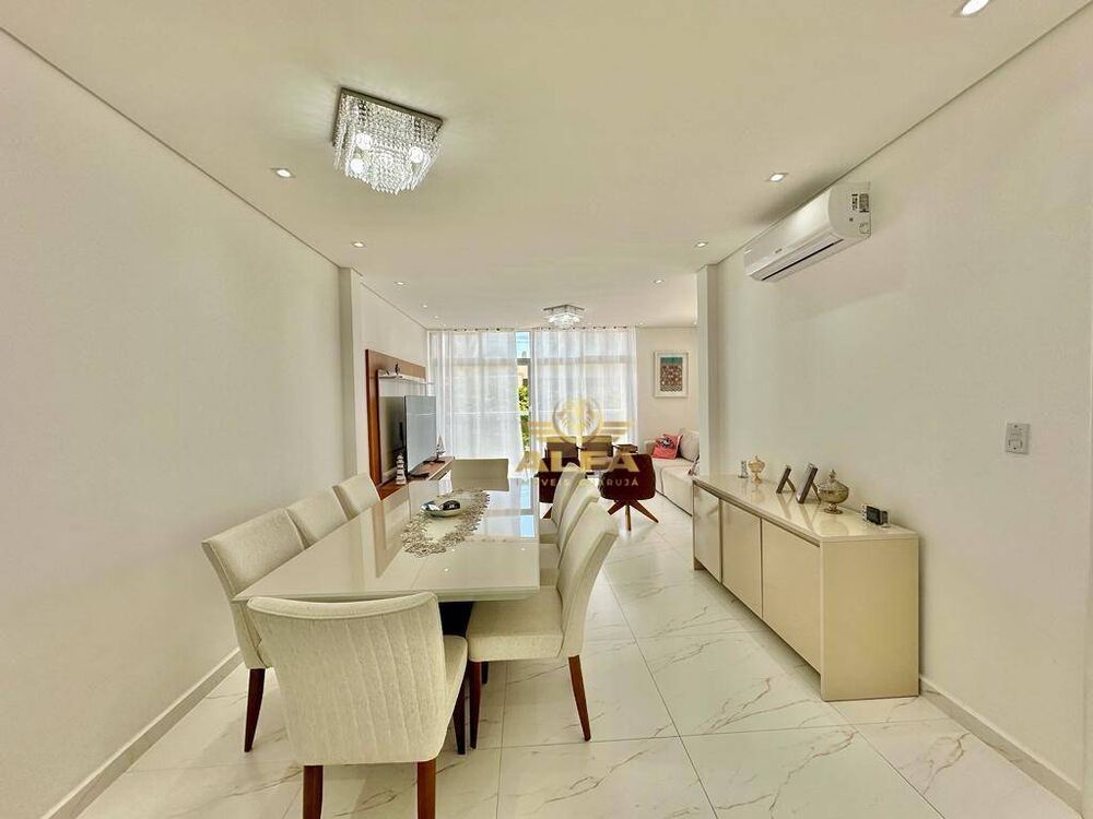 Apartamento à venda com 4 quartos, 151m² - Foto 5