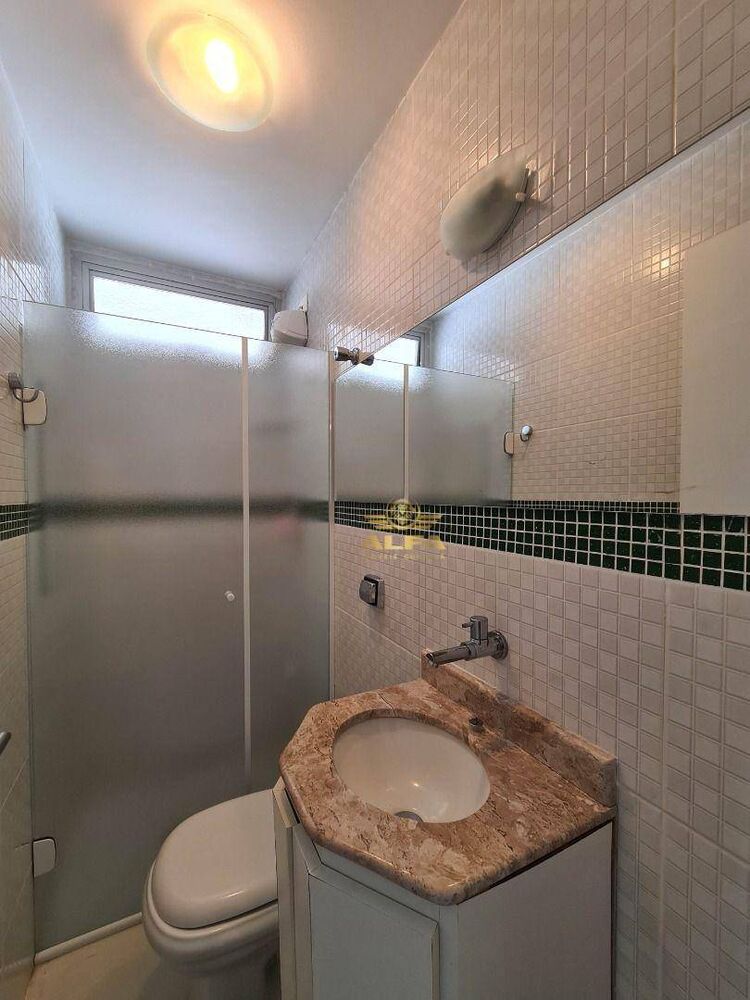 Apartamento à venda com 3 quartos, 80m² - Foto 6