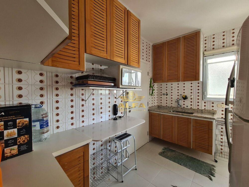 Apartamento à venda com 3 quartos, 80m² - Foto 8