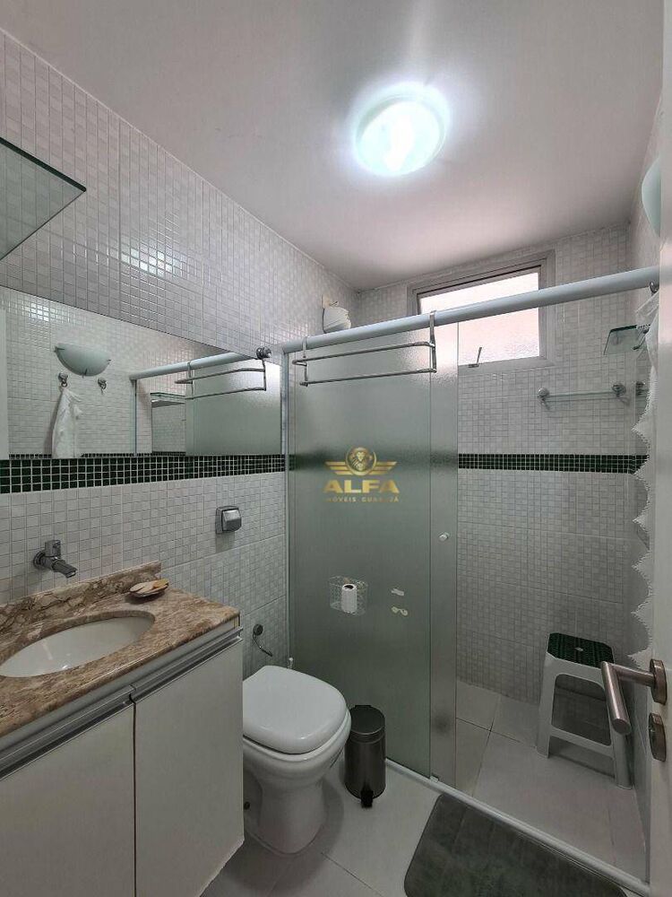 Apartamento à venda com 3 quartos, 80m² - Foto 7