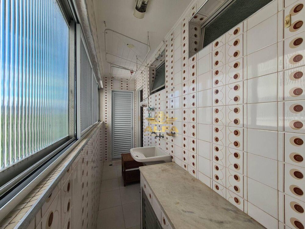 Apartamento à venda com 3 quartos, 80m² - Foto 11
