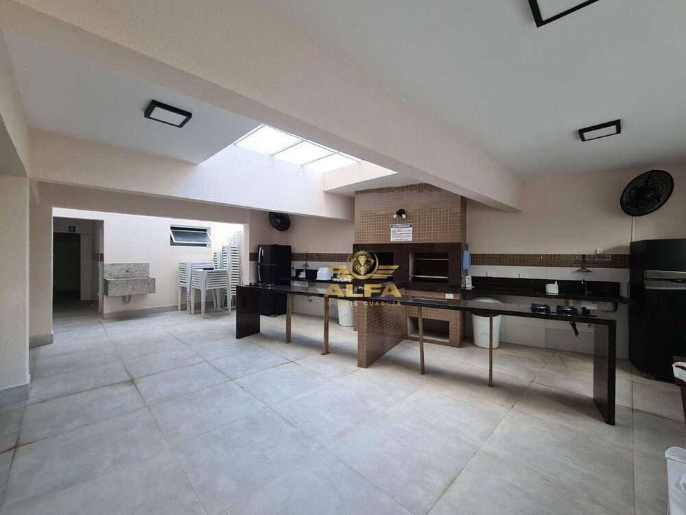 Apartamento à venda com 3 quartos, 80m² - Foto 14