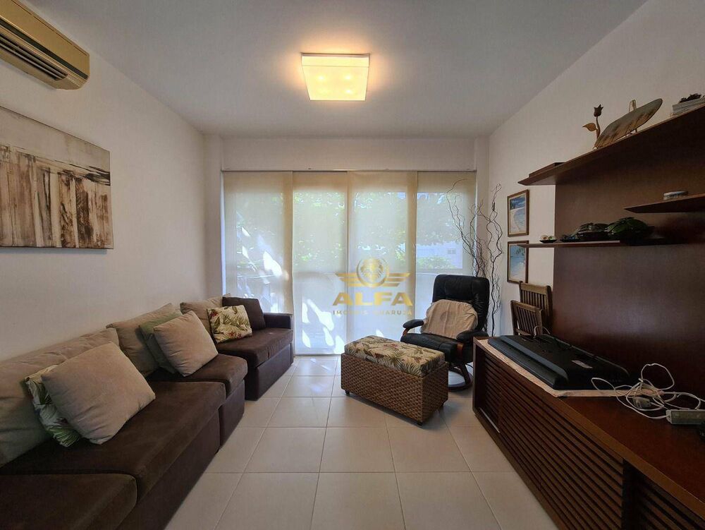 Apartamento à venda com 3 quartos, 80m² - Foto 1
